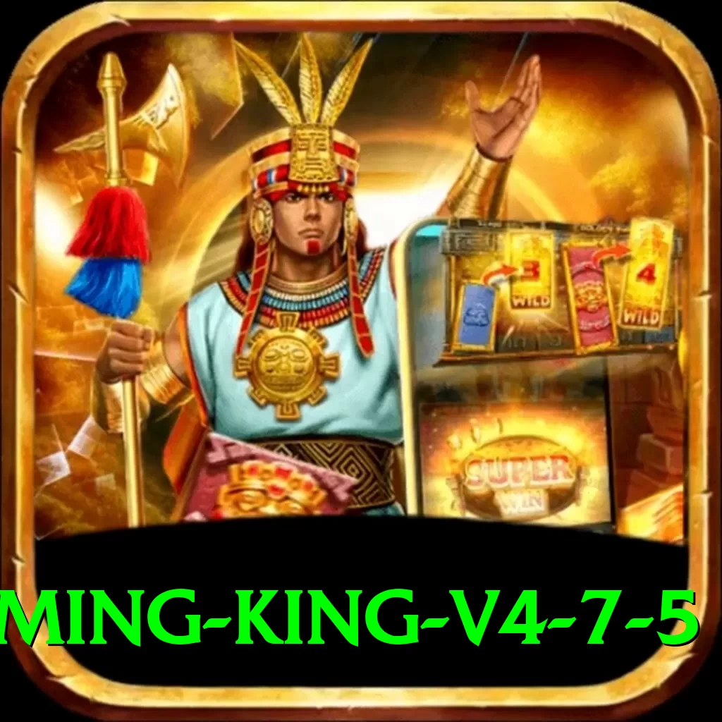 Betandyou Gaming King v4.7.5 - 2