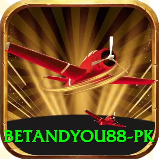 betandyou88.pk Extreme v4.1.0 - 2