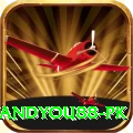betandyou88.pk Extreme v4.1.0