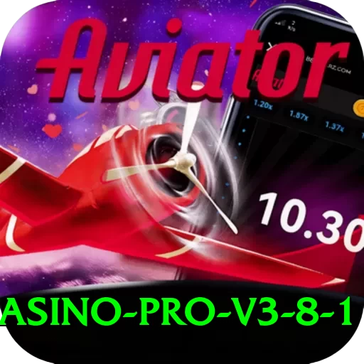 betpkr Casino Pro v3.8.1 - 2