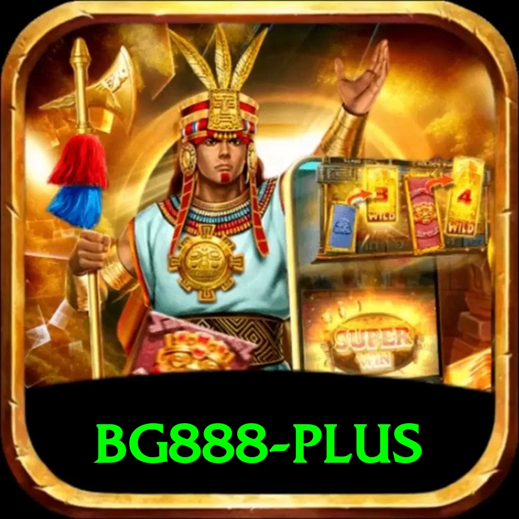 bg888 Plus v5.5.0 - 2