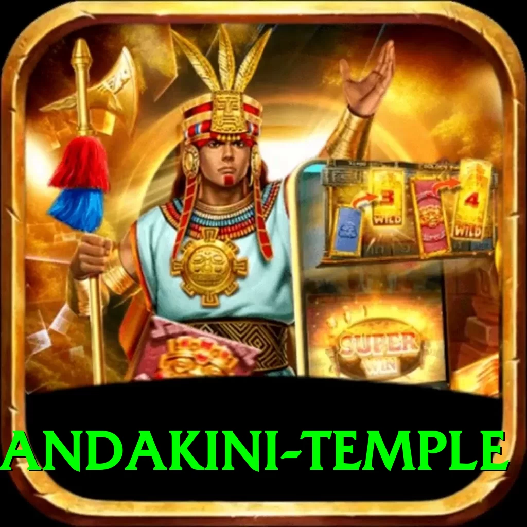 bhagalpur mandakini temple Elite Pro v2.8.4 - 2