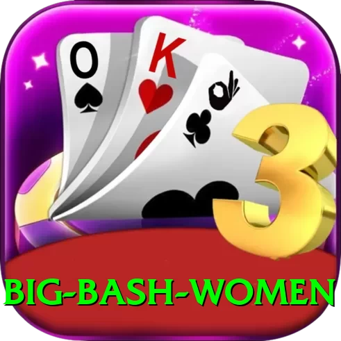 big bash women Pro v5.5.3 - 2