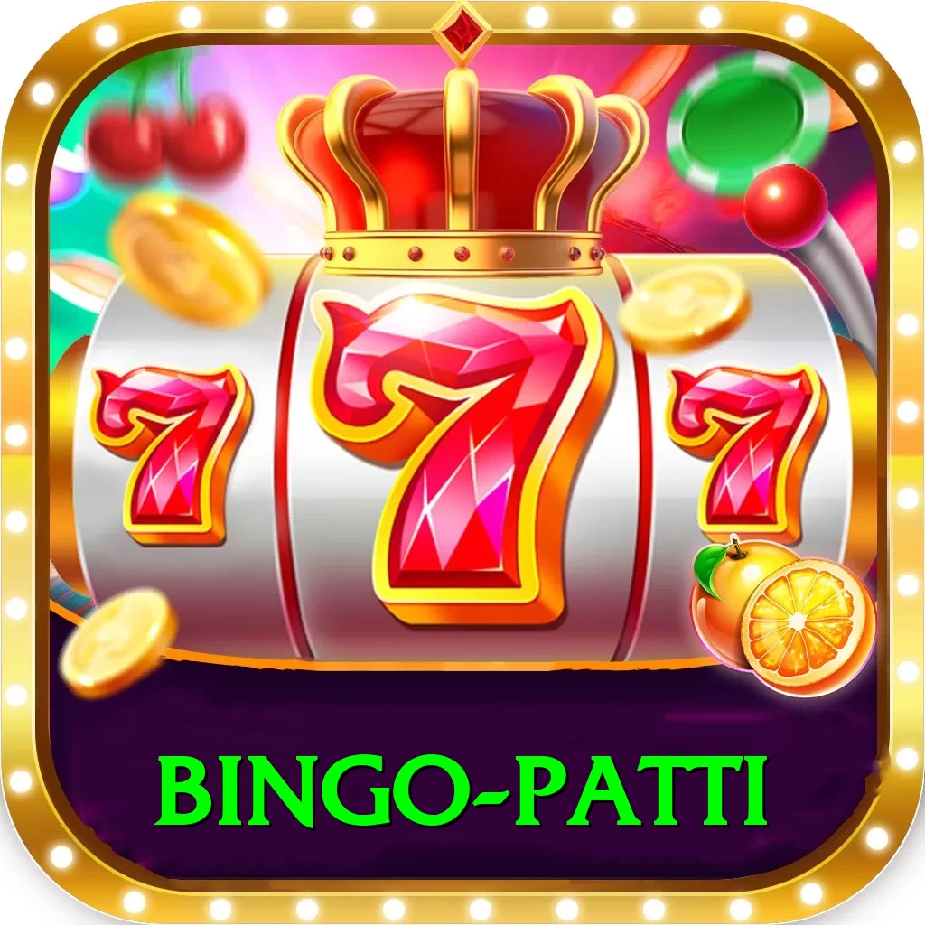 Bingo Patti VIP v3.6.4 - 2