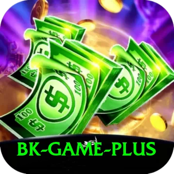 BK Game - Gaming Gold - 2