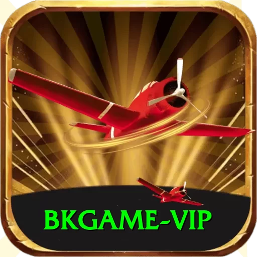 bkgame VIP New - 2