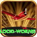 blood worms Gold v5.7.1