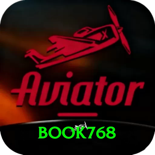 book768 Ultimate v2.4.8 - 2