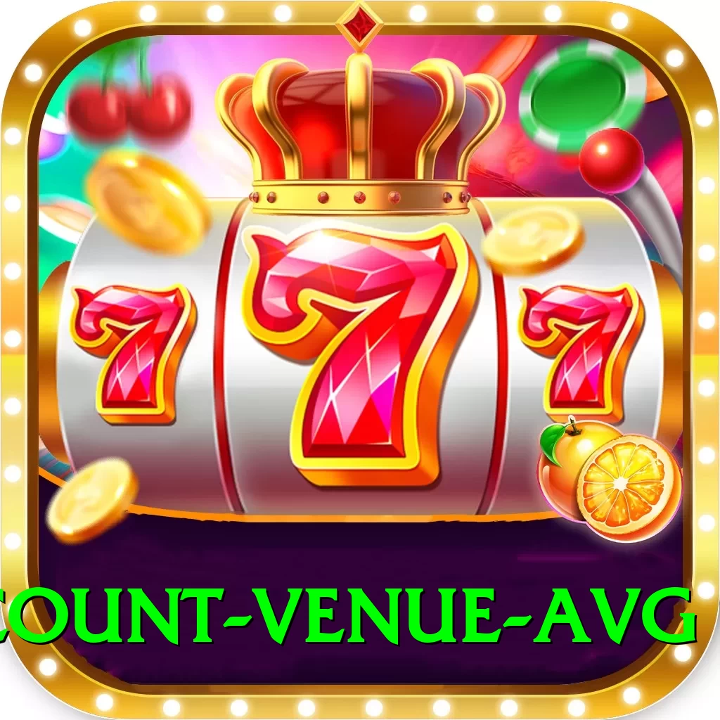 boundary count venue avg Games (Casino & Earning) Plus v5.1.5 - 2