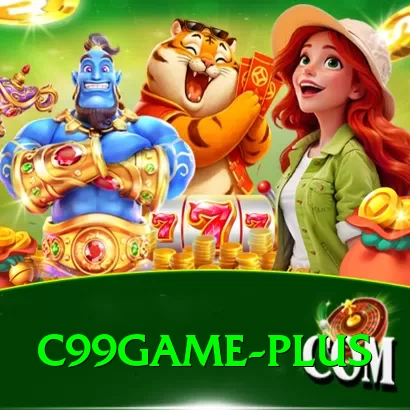 c99game Plus v4.7.7 - 2