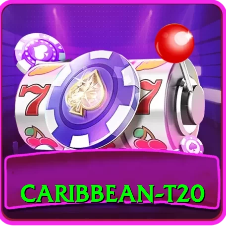 caribbean t20 Gold v5.3.1 - 2