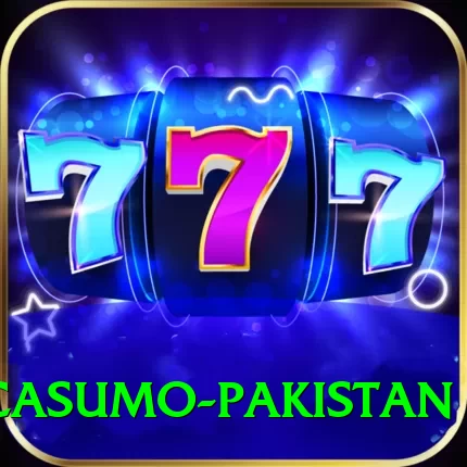 Casumo Pakistan Plus vv2.3.4 - 2