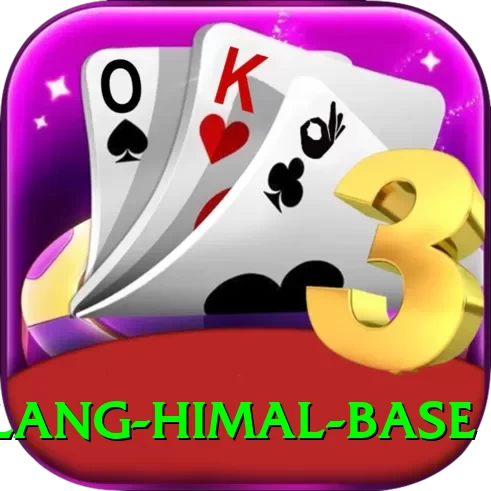 chamlang himal base Games (Casino & Earning) Ultimate v2.5.5 - 2