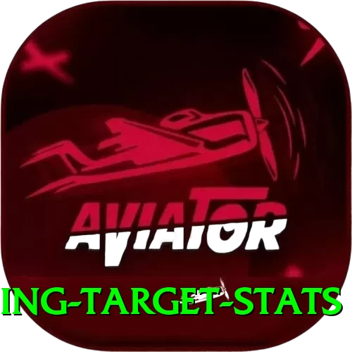chasing target stats Turbo v4.4.8 - 2