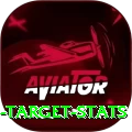 chasing target stats Turbo v4.4.8