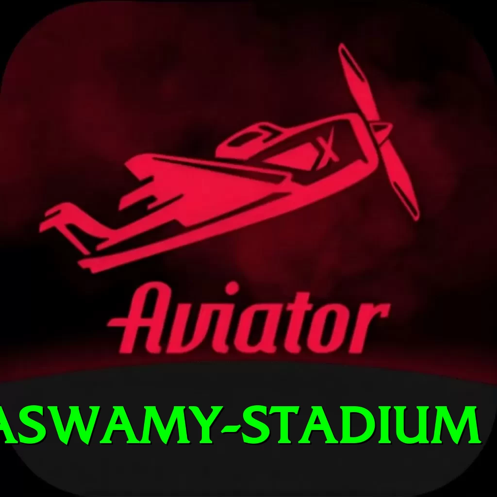 chinnaswamy stadium Master Pro v4.2.9 - 2