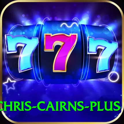chris cairns Pakistan Elite v2.6.0 - 2