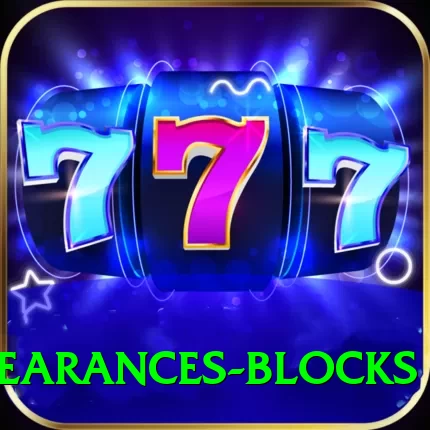 clearances blocks Deluxe v1.3.3 - 2