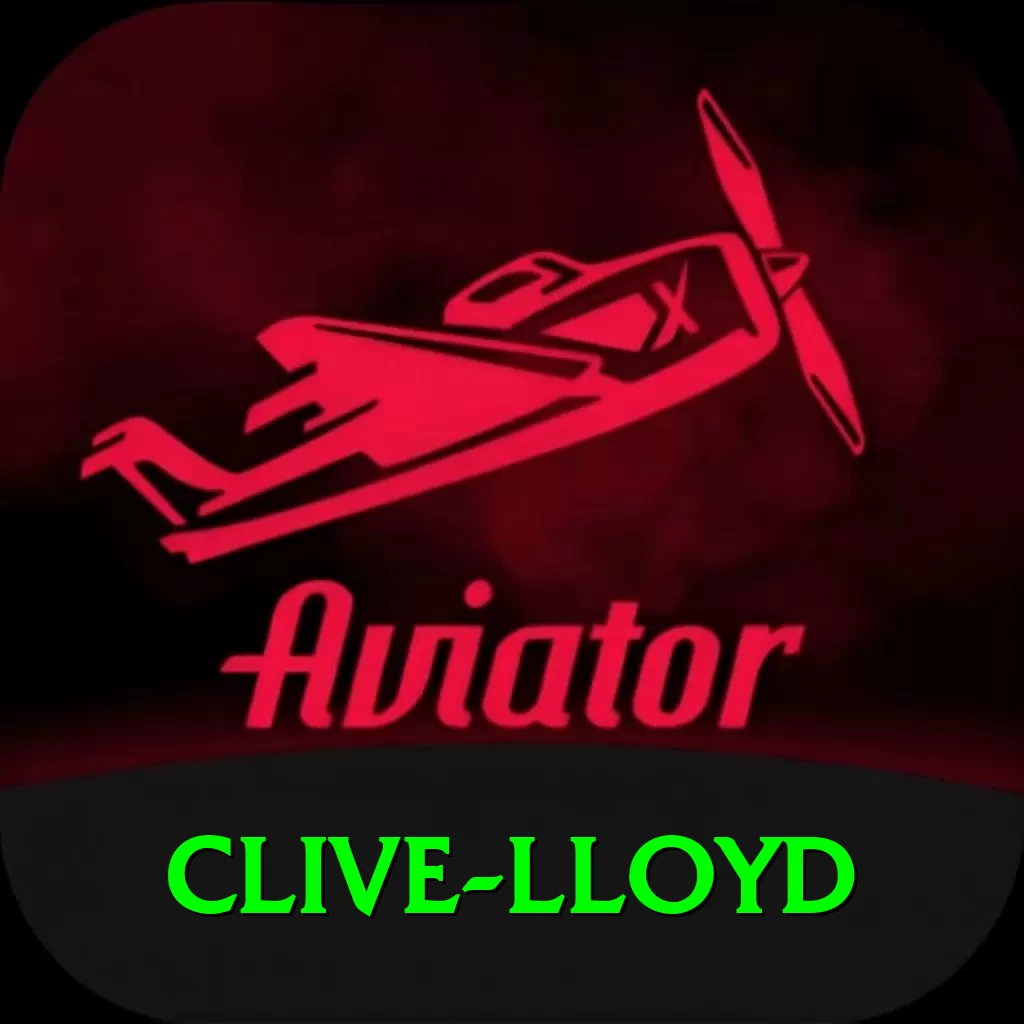 clive lloyd Pro Edition v2.7.5 - 2