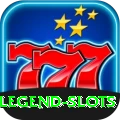 Club PK Game Legend Slots