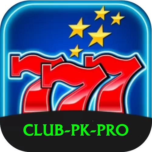 Club Pk App Deluxe v4.0.3 - 2