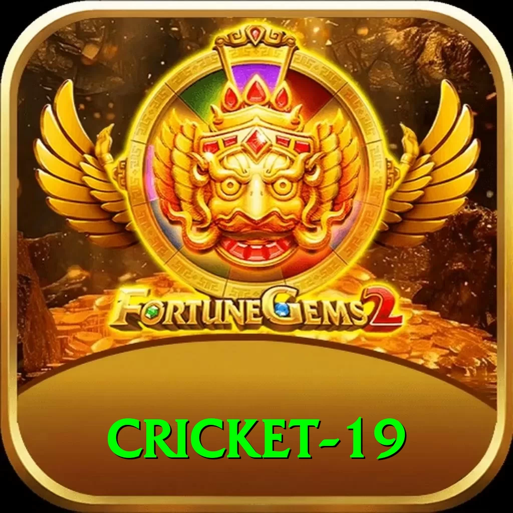 cricket 19 Pro v3.4.7 - 2