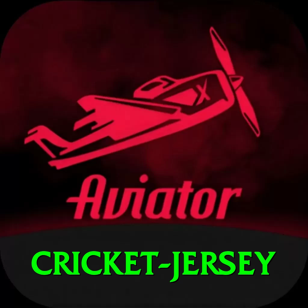 cricket jersey Gold Edition v5.3.0 - 2