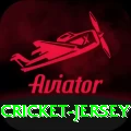cricket jersey Gold Edition v5.3.0