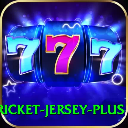 cricket jersey - Premium Edition v2.3.0 - 2