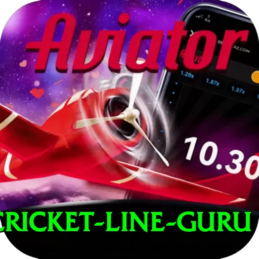 cricket line guru Max v1.2.9 - 2