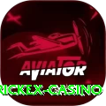 crickex casino Master v3.7.1