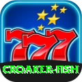 croaker fish Elite v1.5.9