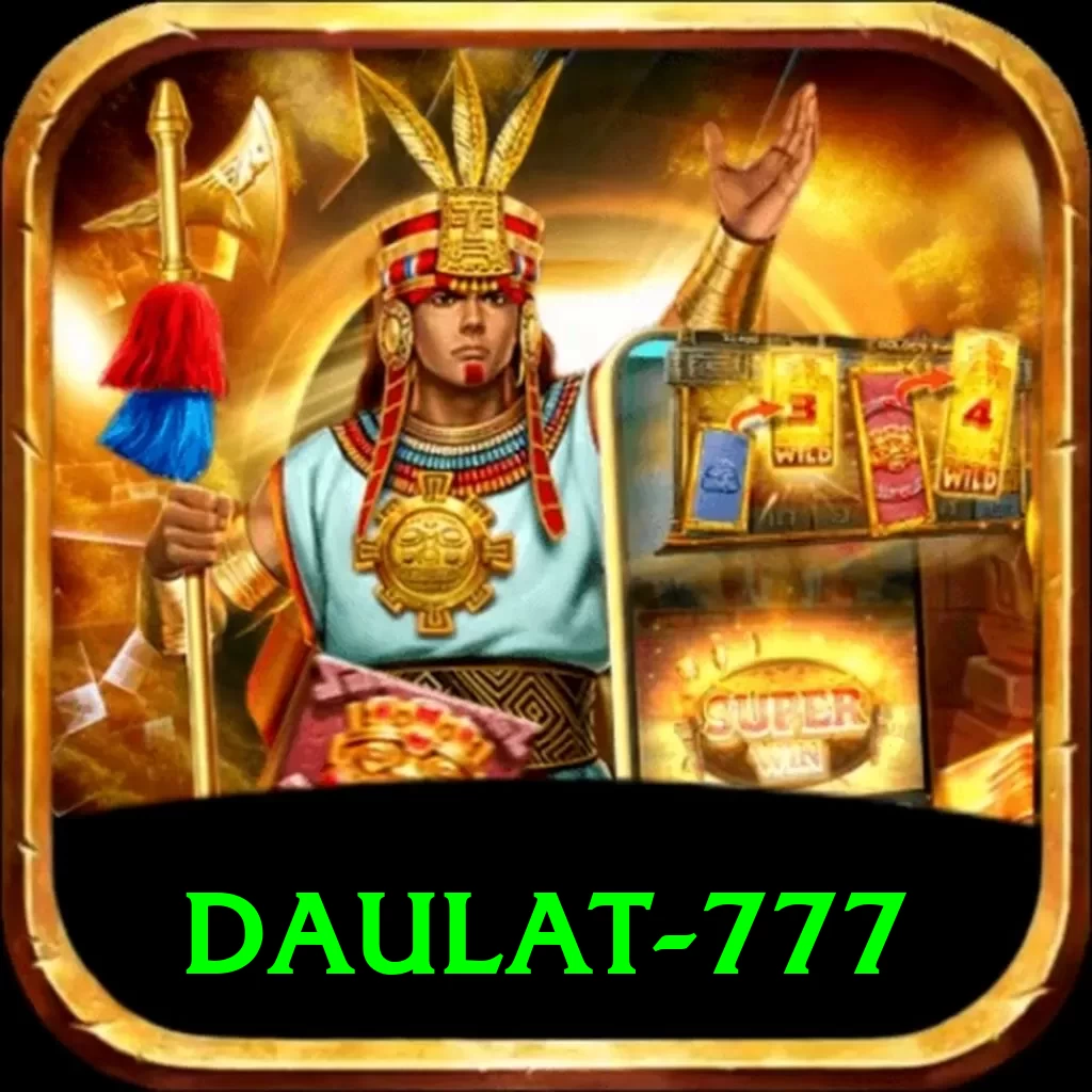 daulat 777 VIP Pro v5.7.8 - 2
