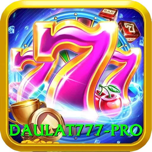 daulat777 Plus Pro v2.4.4 - 2