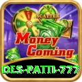 Des Patti 777 Deluxe v3.5.1