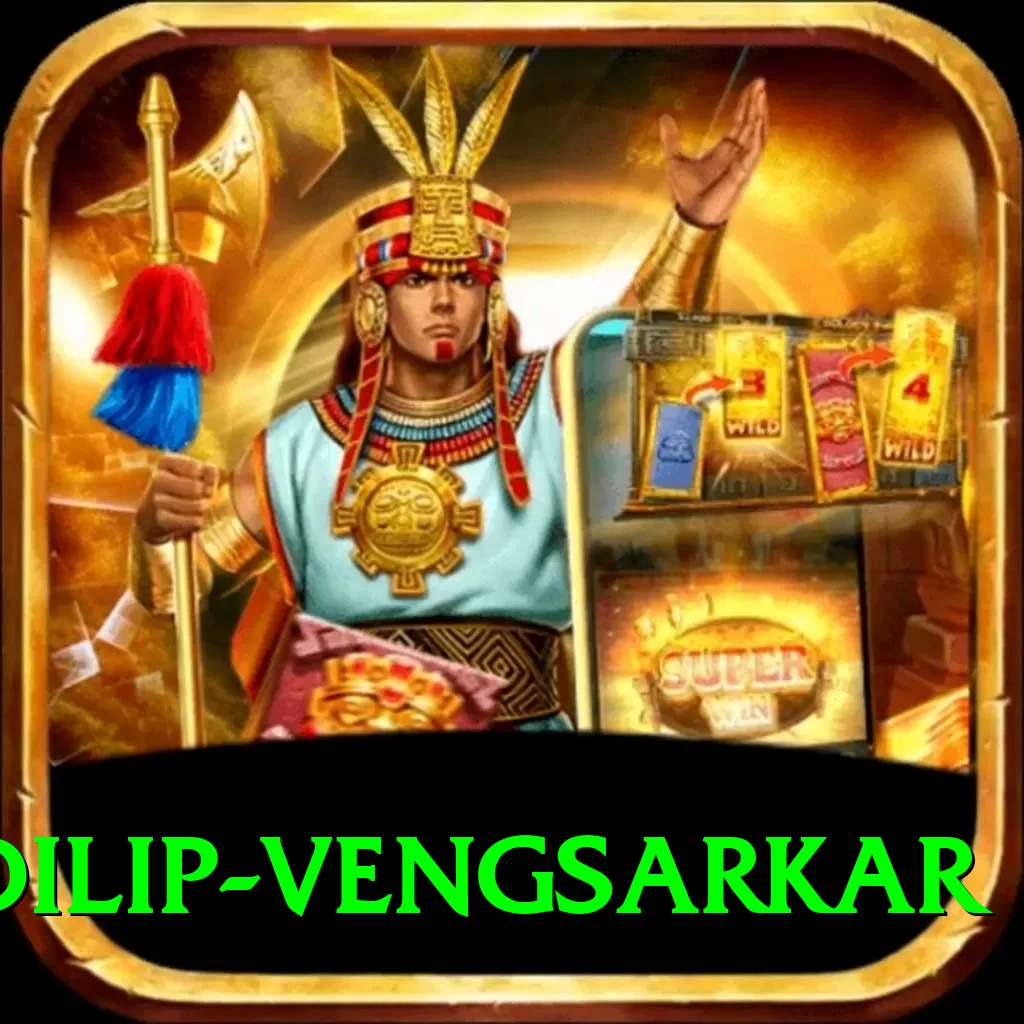 dilip vengsarkar Plus v3.3.1 - 2