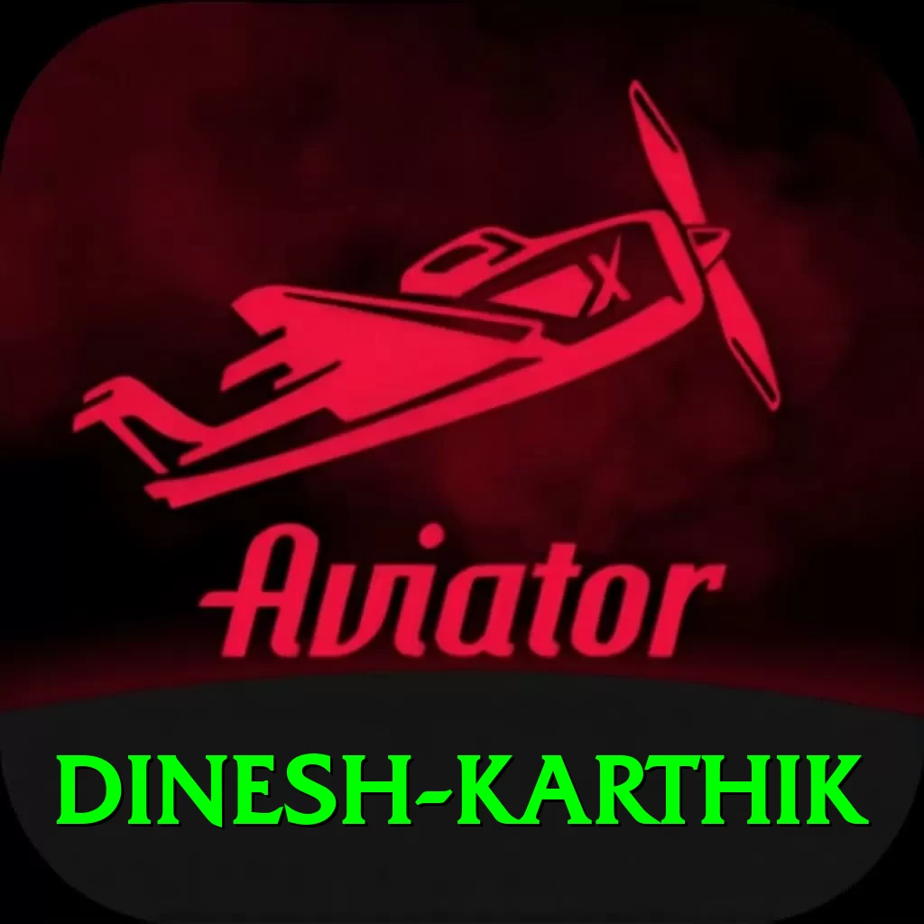 dinesh karthik Games (Casino & Earning) VIP v2.0.0 - 2