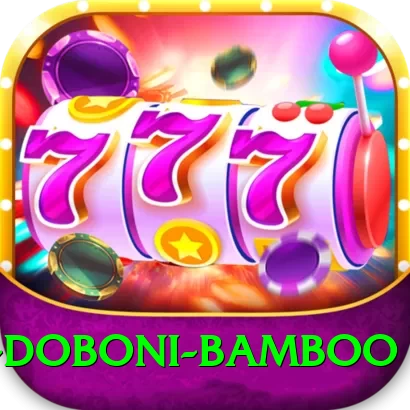 dovan doboni bamboo Pro1 v3.0.4 - 2