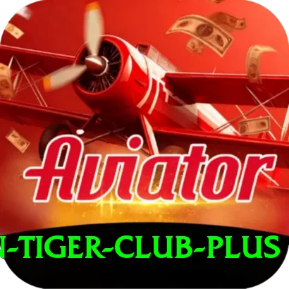 Dragon Tiger Club Gaming Prime - 2