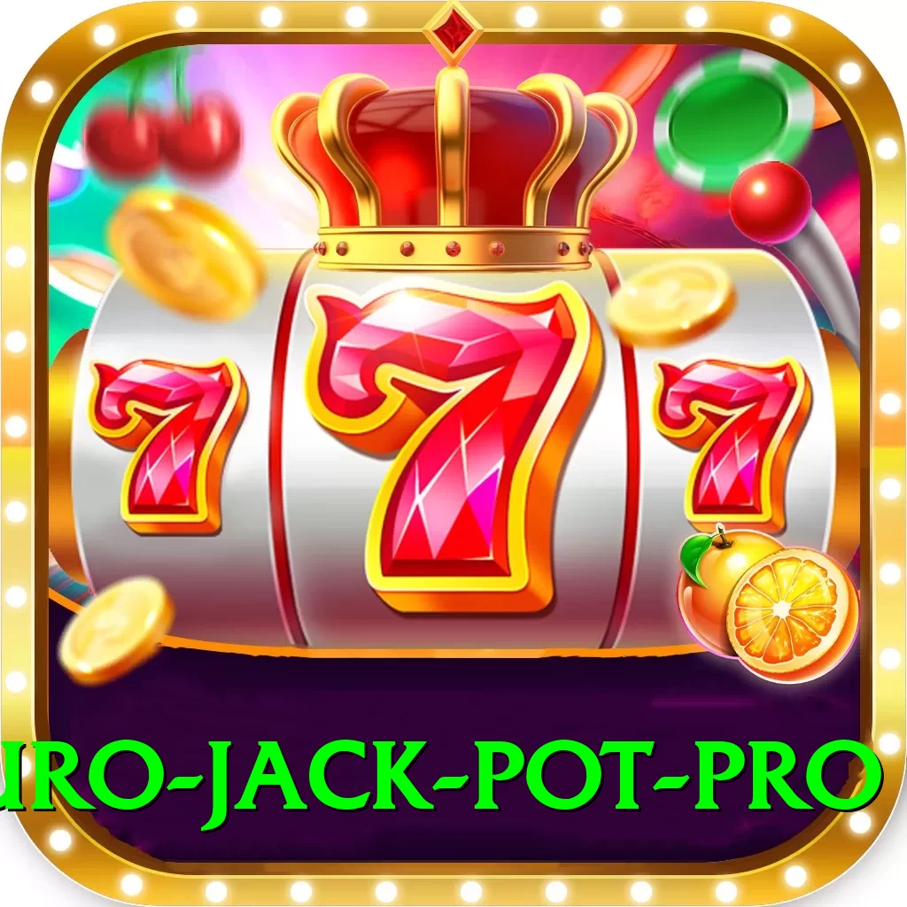 euro jack pot King - Free Download - 2