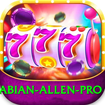 fabian allen - Casino Turbo - 2