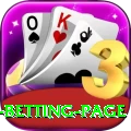 facebook betting page Plus v3.3.6