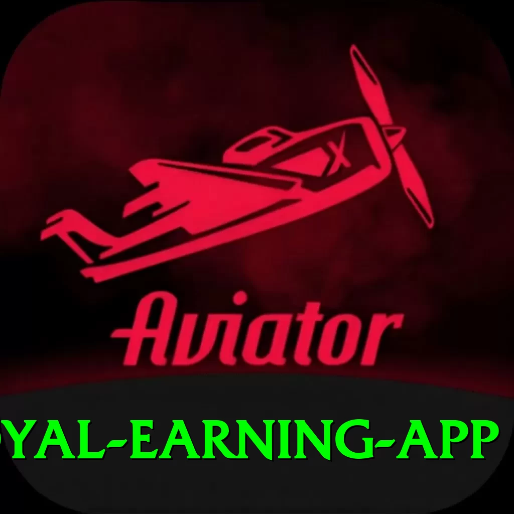 Fatah777 Game - Royal Earning App - 2