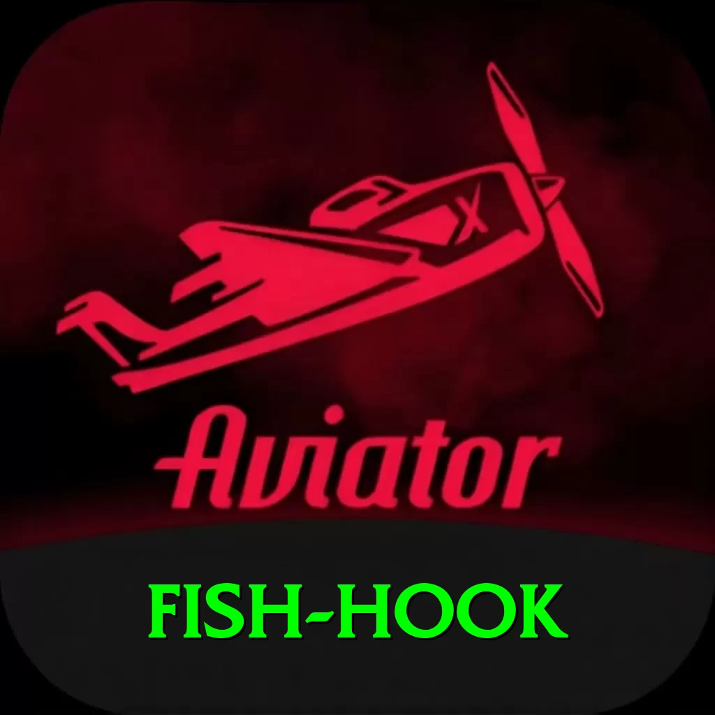 fish hook Master v5.5.8 - 2