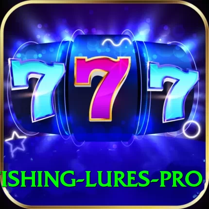 fishing lures Prime - Casino & Slots - 2