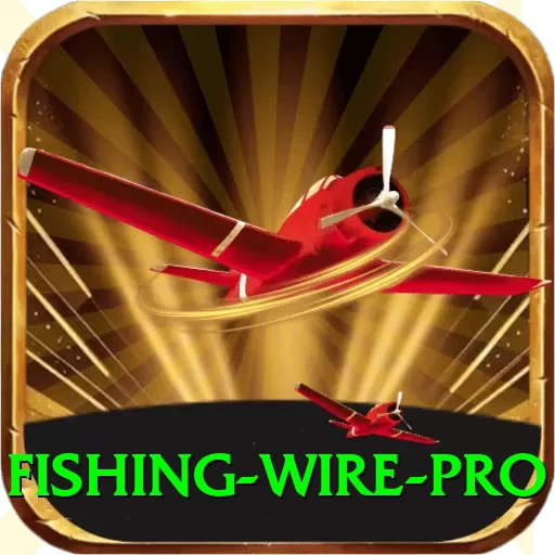fishing wire Official v1.4.2 - 2