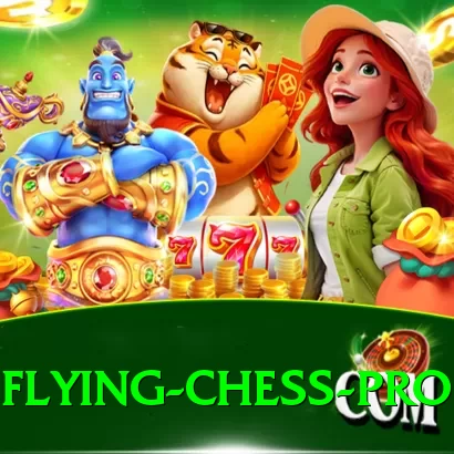 flying chess Turbo v2.9.7 - 2