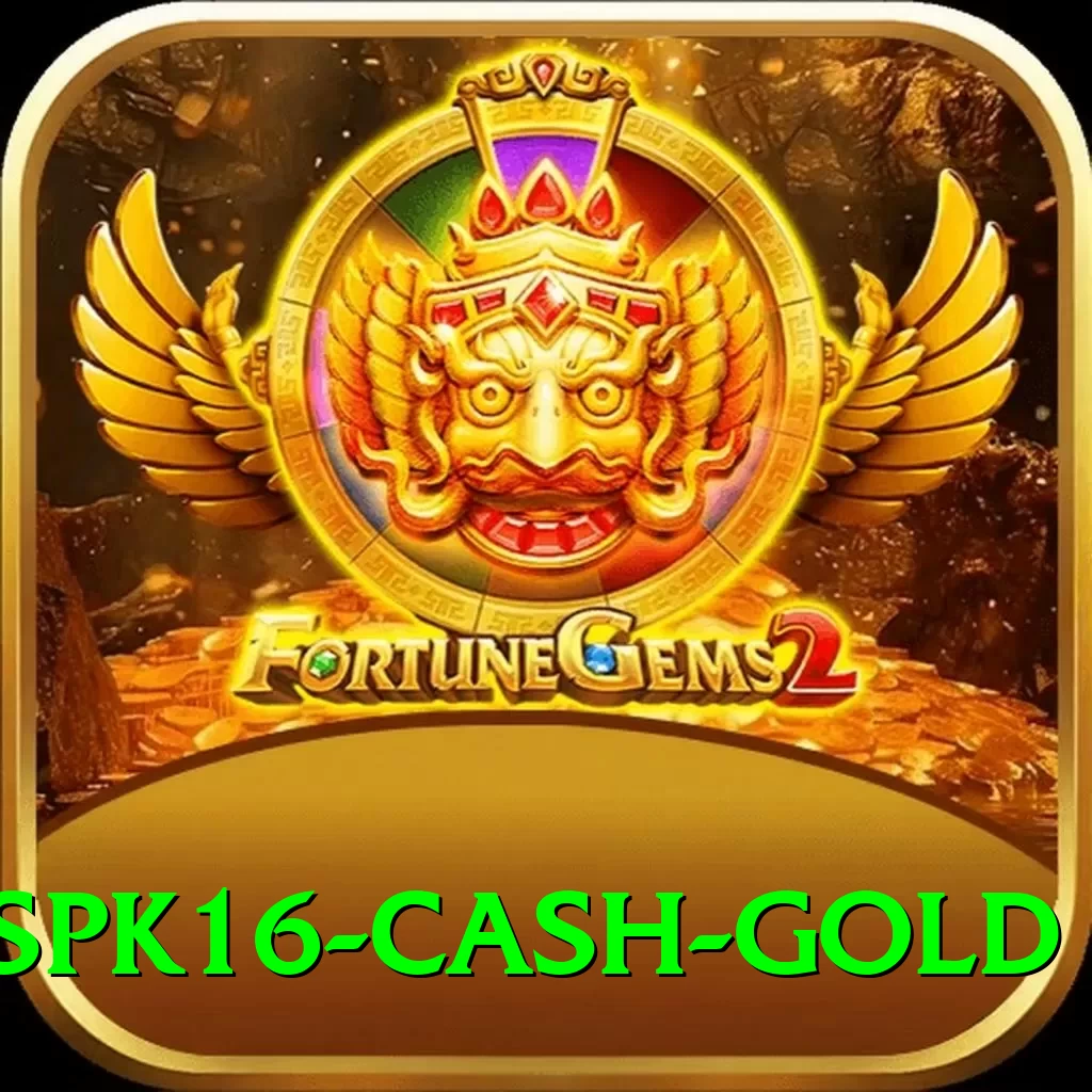 gamespk16 Cash Gold - 2