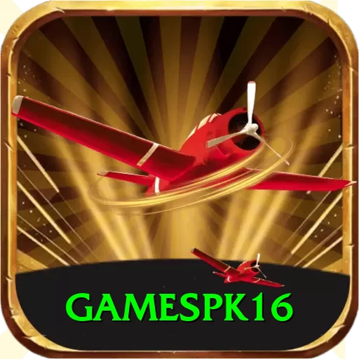 gamespk16 Games (Casino & Earning) Elite vv5.3.7 - 2