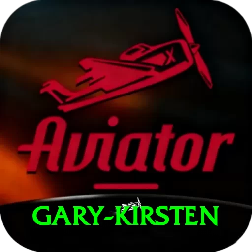 gary kirsten Max Pro v5.2.1 - 2